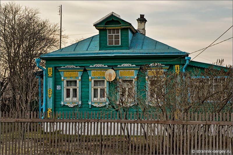 Деревня весной Весенняя река Шередарь Весенняя прогулка